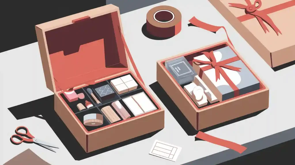 What Makes Telescoping Boxes Unique for Packaging