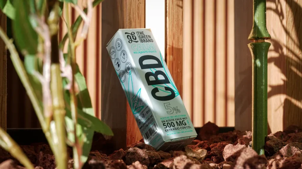 Hemp Boxes