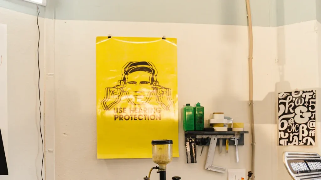 Printing Techniques