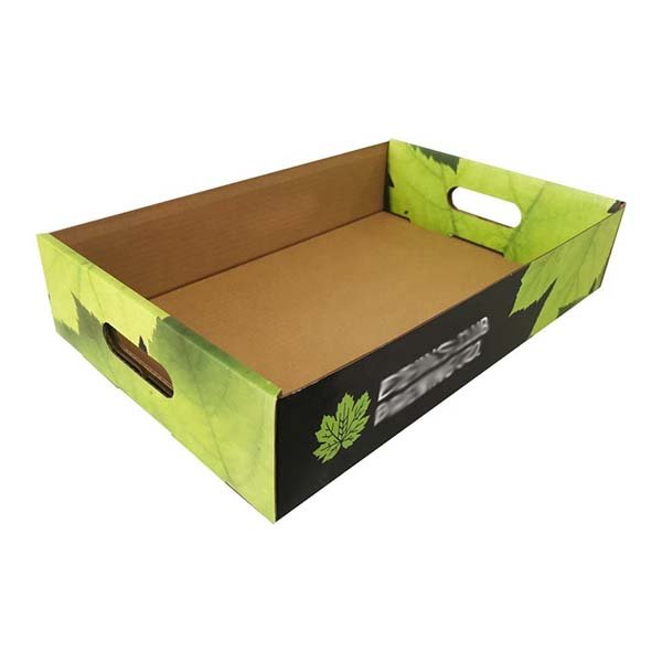 Simplex Paper Box - YiHongBox
