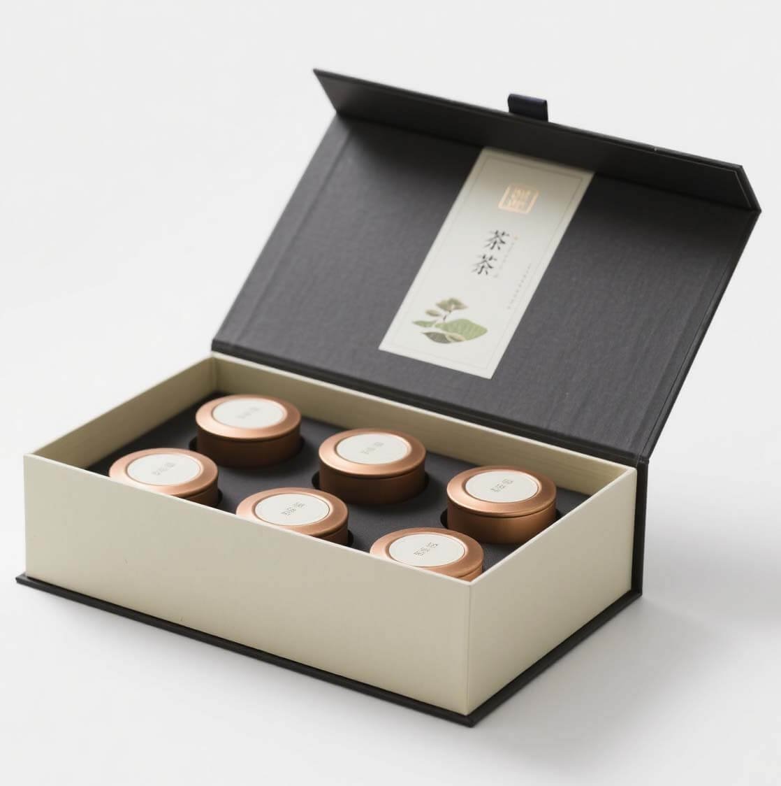 tea packaging box tea packaging box