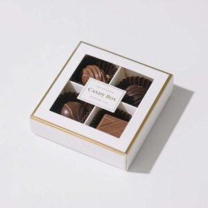 Custom Candy Boxes