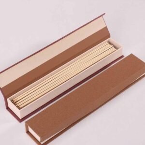 Custom Incense Boxes