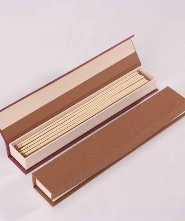 Custom Incense Boxes