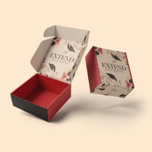 Custom PR Boxes