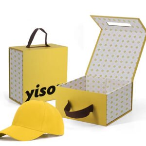 Fedora Hat Boxes