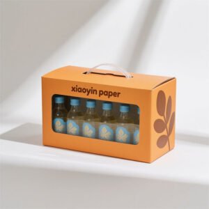 Beverage Boxes