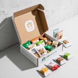 CBD Subscription Boxes