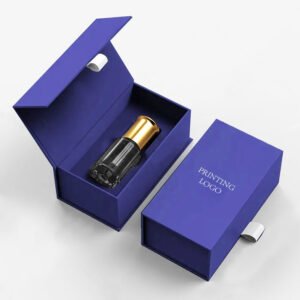 Essential Oil Boxes