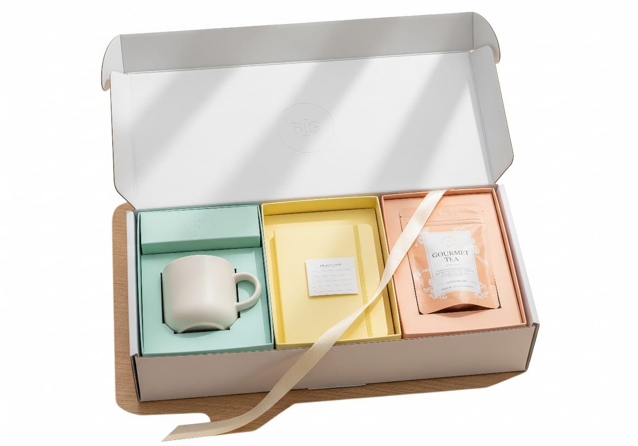 What Are Box Inserts? - YiHongBox