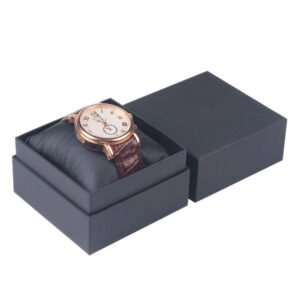 Custom Watch Boxes