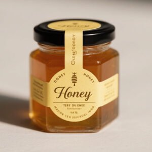 Honey Labels