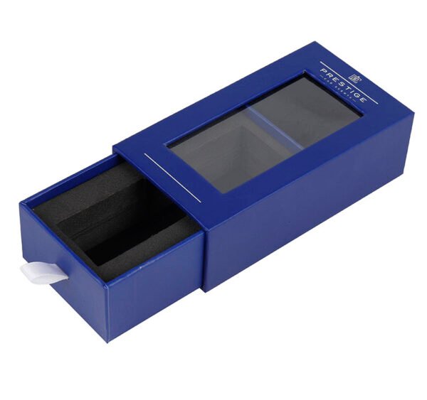 Slip Boxes