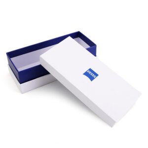 Custom Telescoping Boxes