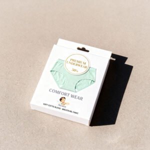 Underwear Packaging