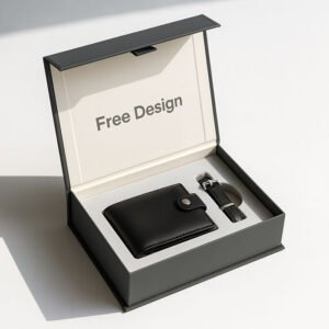 Wallet Boxes