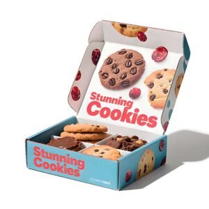 Custom Bagel Boxes