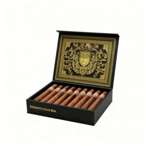Custom Cigar Boxes