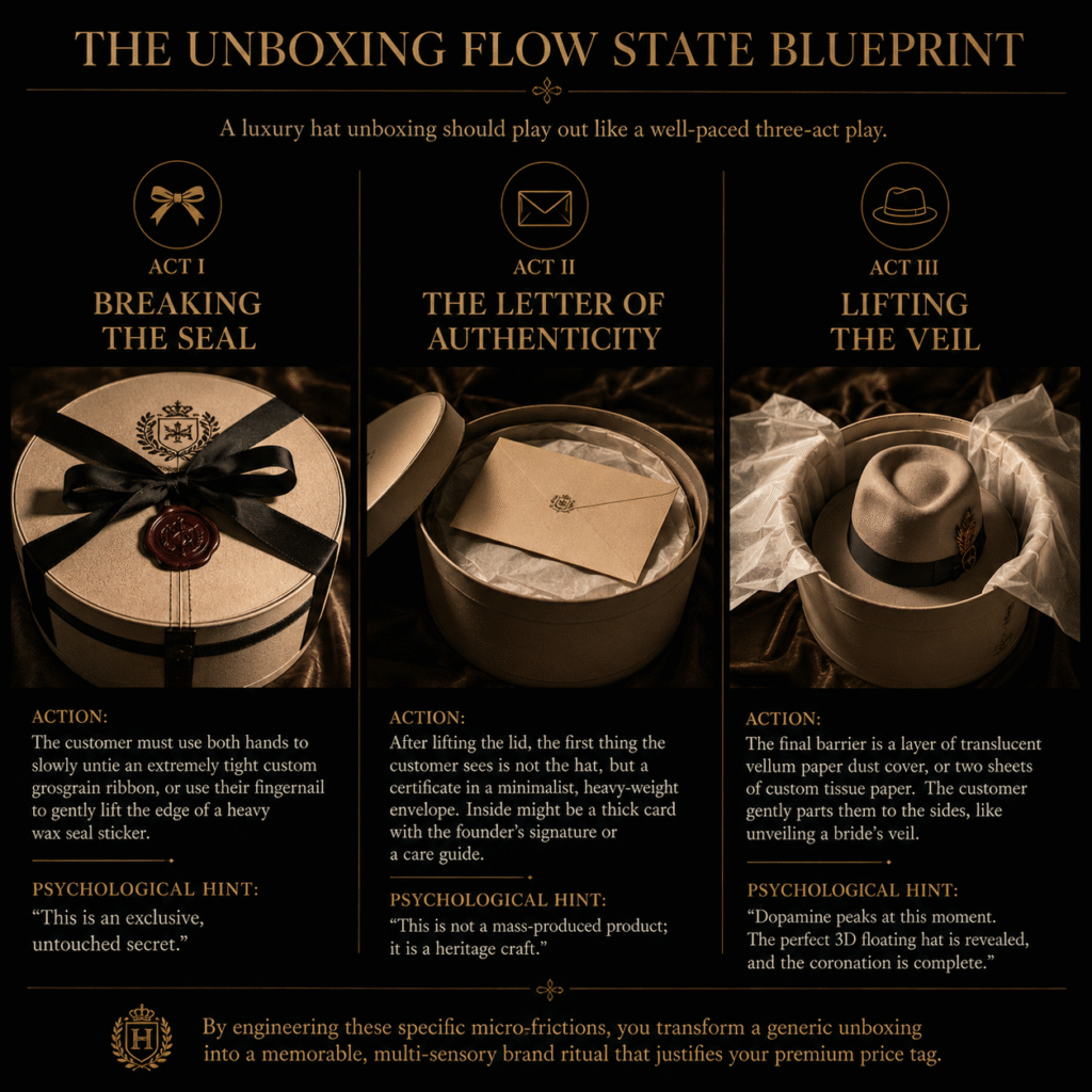 The Unboxing Flow State Blueprint